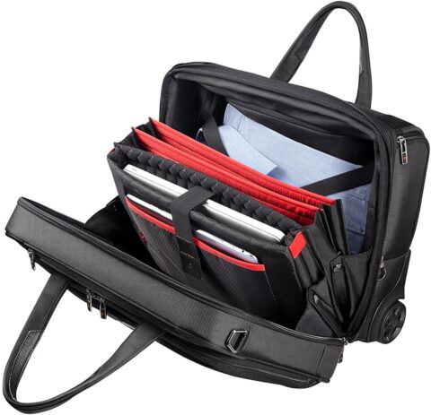 I migliori zaini e borse con ruote per viaggiare con il MacBook e i PC portatili