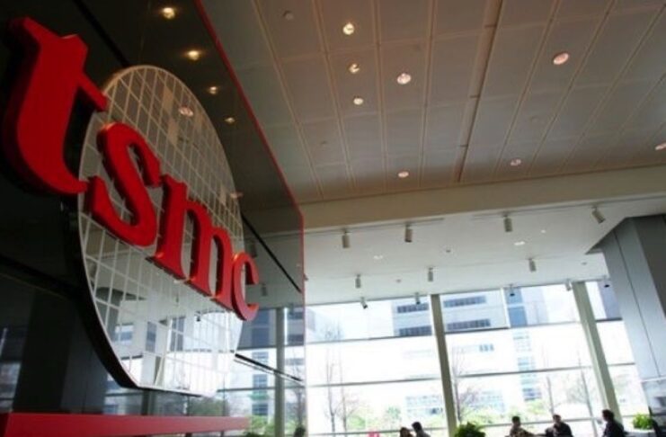 TSMC costruirà chip in Arizona dal 2024, forse anche per Apple