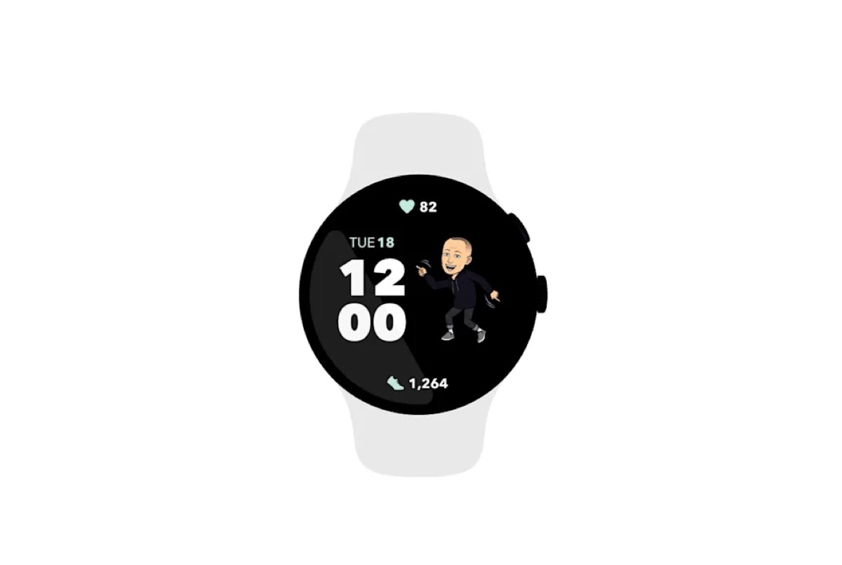 Il nuovo Wear OS di Google al momento è solo per pochi