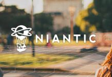 Niantic acquista l’app LiDAR Scaniverse per creare una mappa 3D del mondo