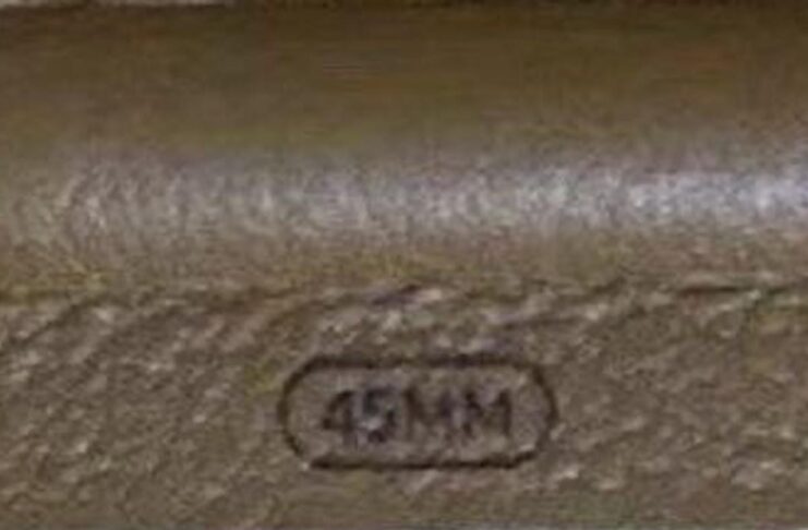 Apple Watch Series 7, nuove conferme cassa da 41mm e 45mm