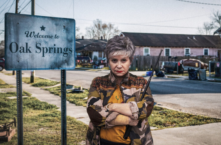 Welcome to the Blumhouse, a ottobre quattro nuovi thriller su Amazon Prime Video