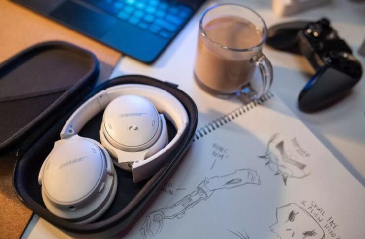 Bose QuietComfort 45 trapelano prima del lancio