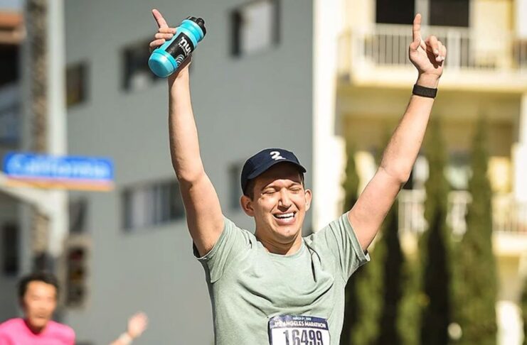 Apple Watch salva la vita dopo la caduta