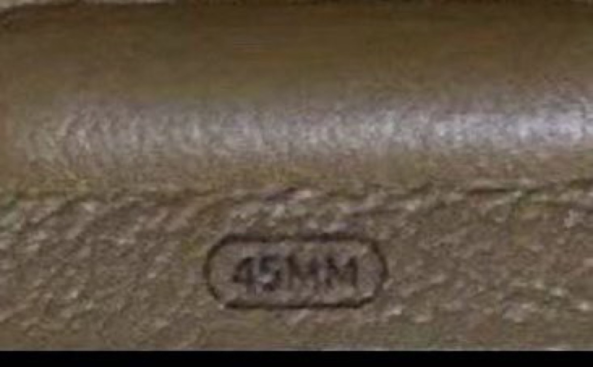 Nuova conferma per Apple Watch 7 da 45 mm