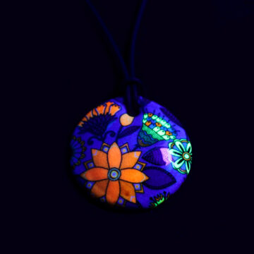 Con Epson SureColor SC-F501 la stampa a sublimazione diventa fluo