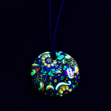 Con Epson SureColor SC-F501 la stampa a sublimazione diventa fluo