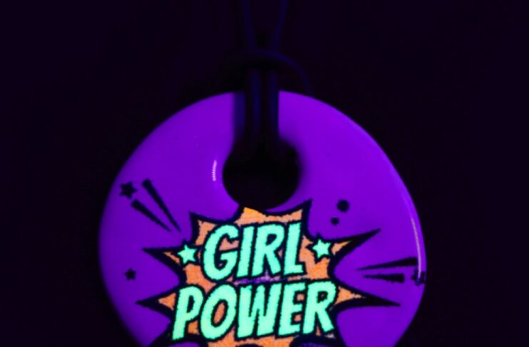 Epson SureColor SC-F501, la stampa a sublimazione diventa fluo