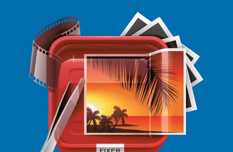 I migliori libri per imparare l'editing delle immagini digitali