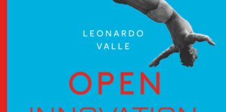 I migliori libri sulla Open Innovation