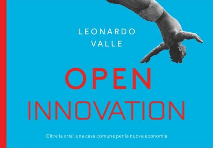 I migliori libri sulla Open Innovation