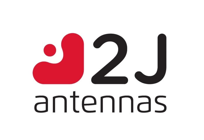 J2 Antennas ha creato le più piccole antenne al mondo per cellulari 4G e 5G