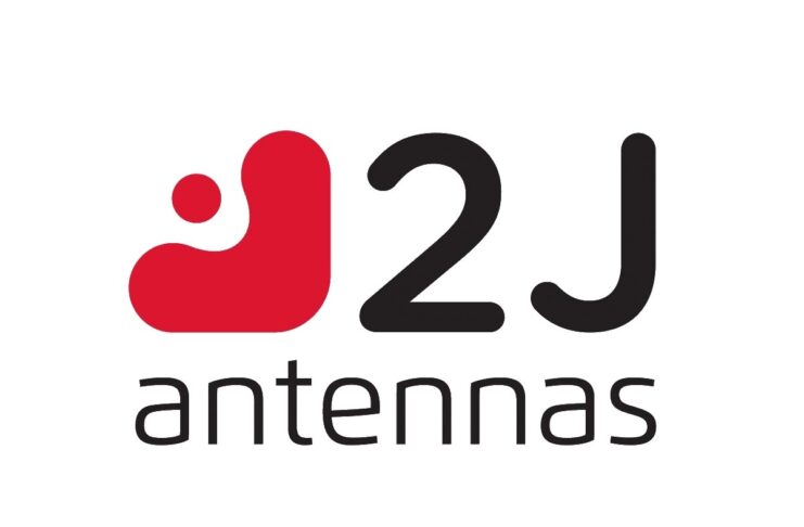 J2 Antennas ha creato le più piccole antenne al mondo per cellulari 4G e 5G