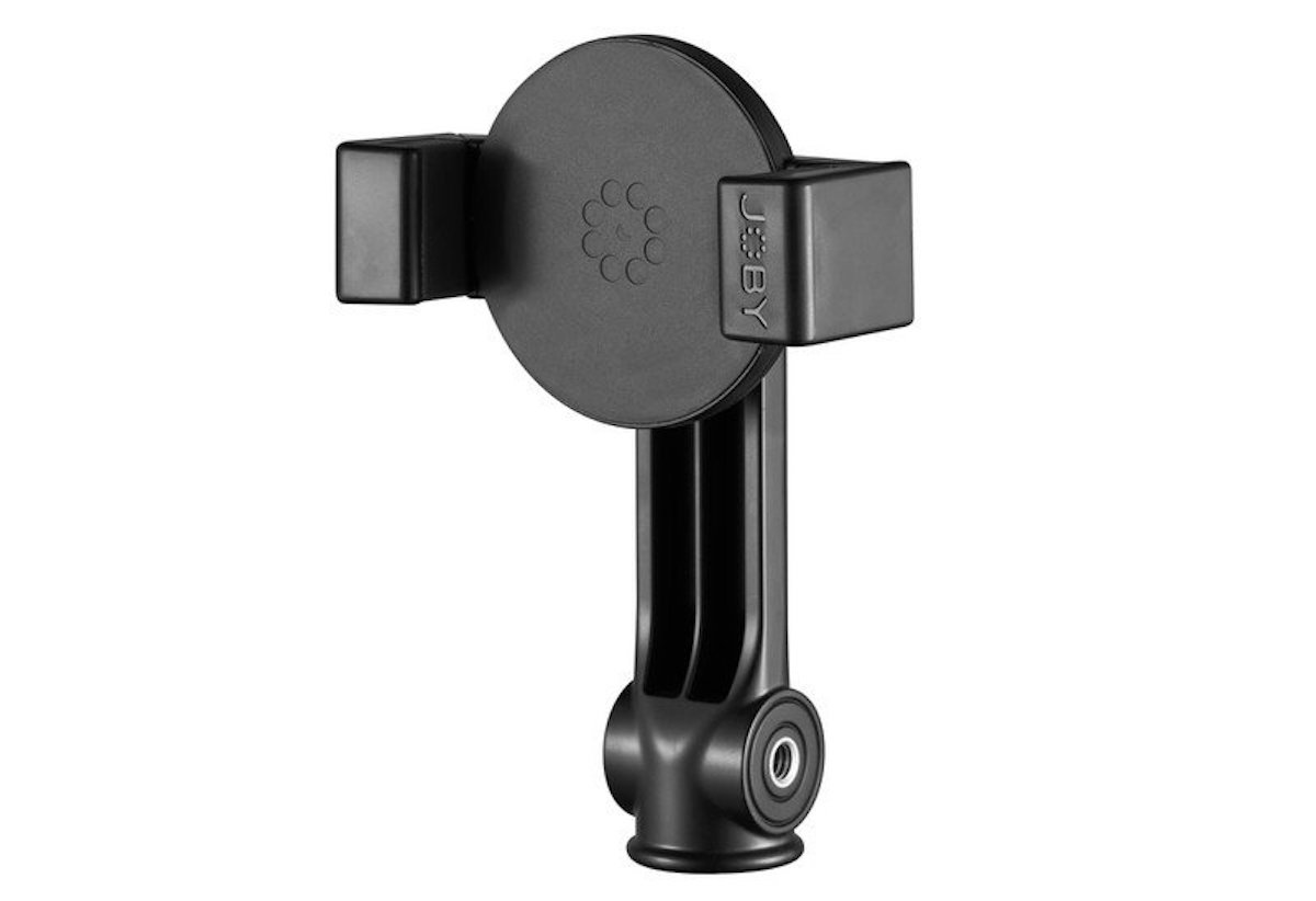 Il treppiede GorillaPod di Joby ora è compatibile con MagSafe Il treppiede GorillaPod di Joby ora è compatibile con MagSafe
