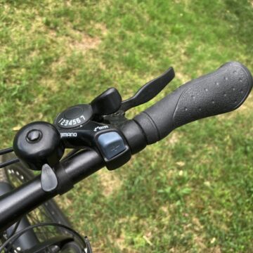 Bici Elettrica Nilox X7: la superversatile tra città e trekking