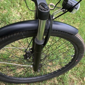 Bici Elettrica Nilox X7: la superversatile tra città e trekking