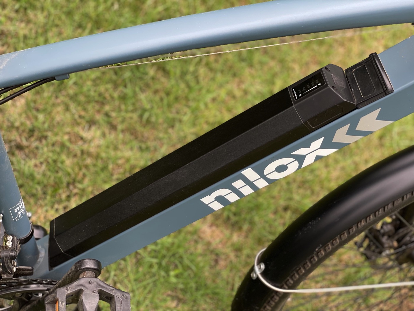 Bici Elettrica Nilox X7: la superversatile tra città e trekking Bici Elettrica Nilox X7: la superversatile tra città e trekking