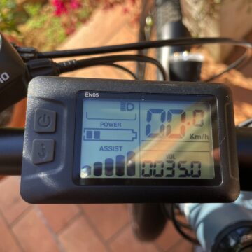 Bici Elettrica Nilox X7: la superversatile tra città e trekking