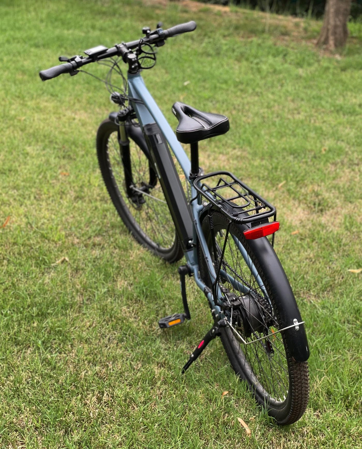 Bici Elettrica Nilox X7: la superversatile tra città e trekking Bici Elettrica Nilox X7: la superversatile tra città e trekking