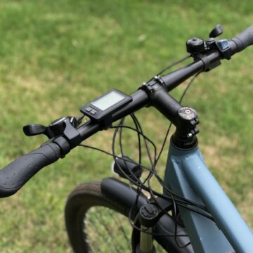 Bici Elettrica Nilox X7: la superversatile tra città e trekking