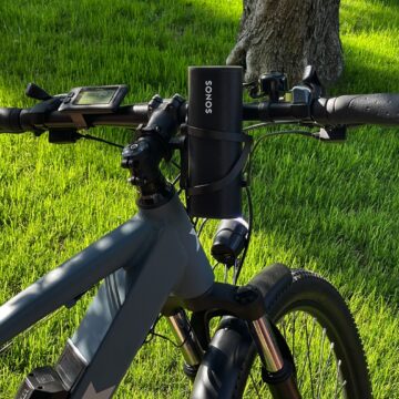 Bici Elettrica Nilox X7: la superversatile tra città e trekking