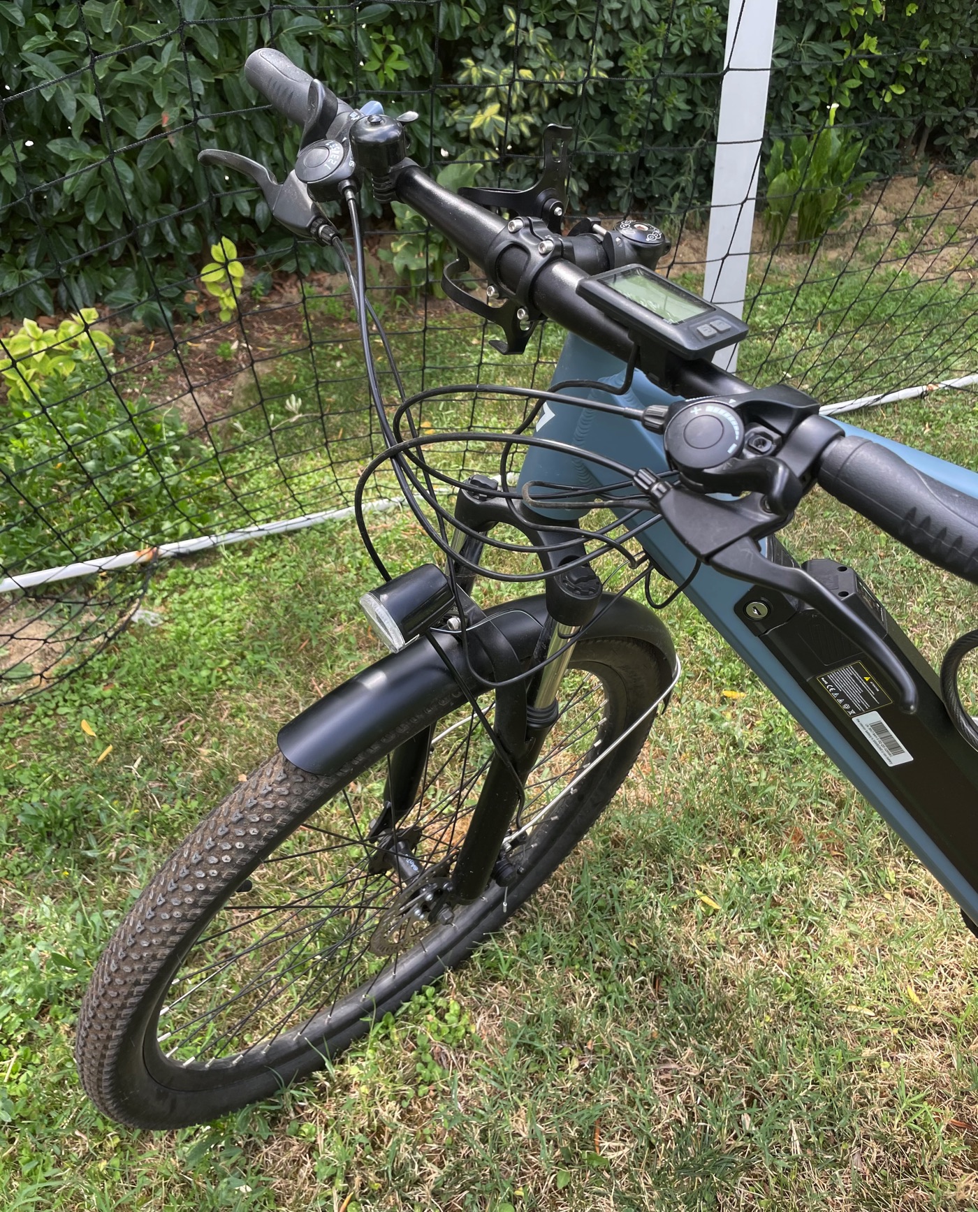 Bici Elettrica Nilox X7: la superversatile tra città e trekking Bici Elettrica Nilox X7: la superversatile tra città e trekking