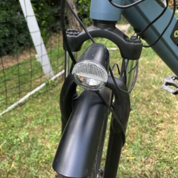 Bici Elettrica Nilox X7: la superversatile tra città e trekking