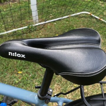 Bici Elettrica Nilox X7: la superversatile tra città e trekking