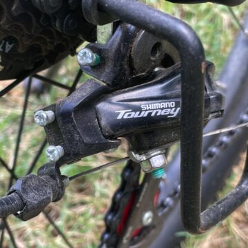 Bici Elettrica Nilox X7: la superversatile tra città e trekking