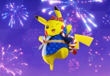 Nintendo Pokemon Unite arriva su iPhone e iPad a settembre