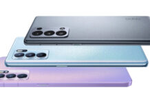 OPPO Reno6 è lo smartphone che punta ai video ritratti OPPO Reno6 è lo smartphone che punta ai video ritratti