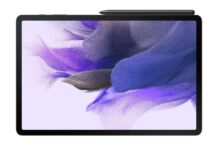 Per i fan Samsung, ecco il Galaxy Tab S7 FE Samsung Galaxy Tab S7 FE anche in Italia