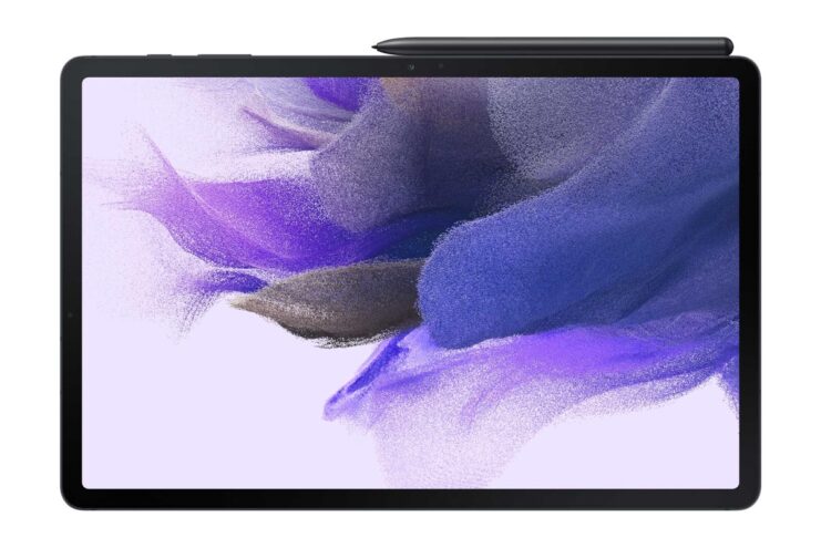 Samsung Galaxy Tab S7 FE anche in Italia