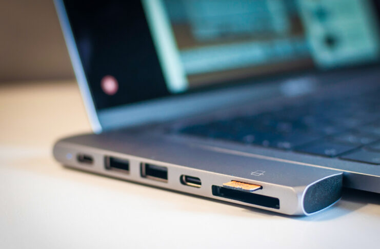 Recensione Satechi USB-C Pro HUB, 7 porte in più per il vostro MacBook Pro