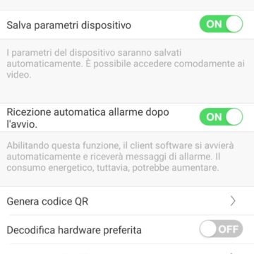 In prova ANNKE NC400, la camera di sicurezza che vi fa vedere i colori al buio