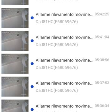 In prova ANNKE NC400, la camera di sicurezza che vi fa vedere i colori al buio