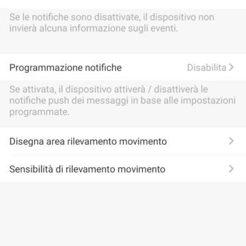 In prova ANNKE NC400, la camera di sicurezza che vi fa vedere i colori al buio