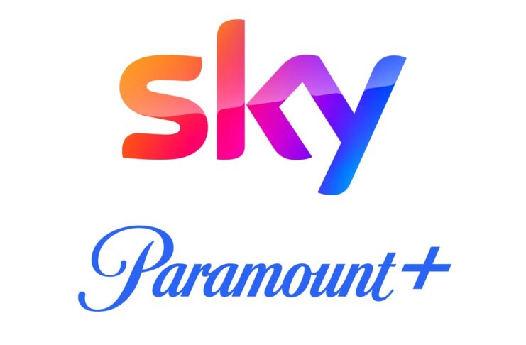 ViacomCBS e Sky, partnership per il lancio di Paramount+ in Europa