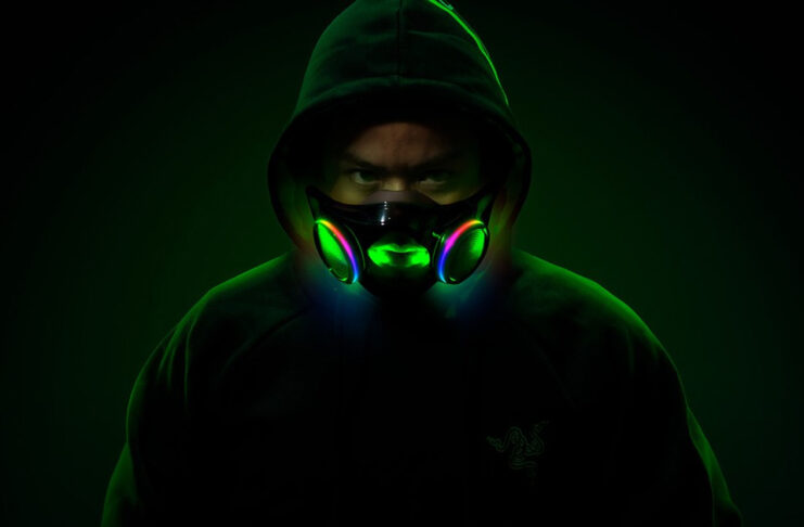 Razer Project Hazel, cercasi beta tester per la super mascherina