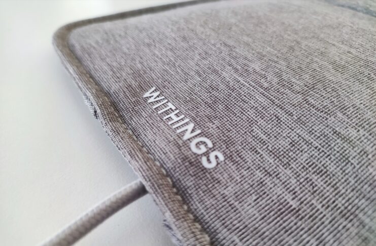 Recensione Withings Sleep Analyzer