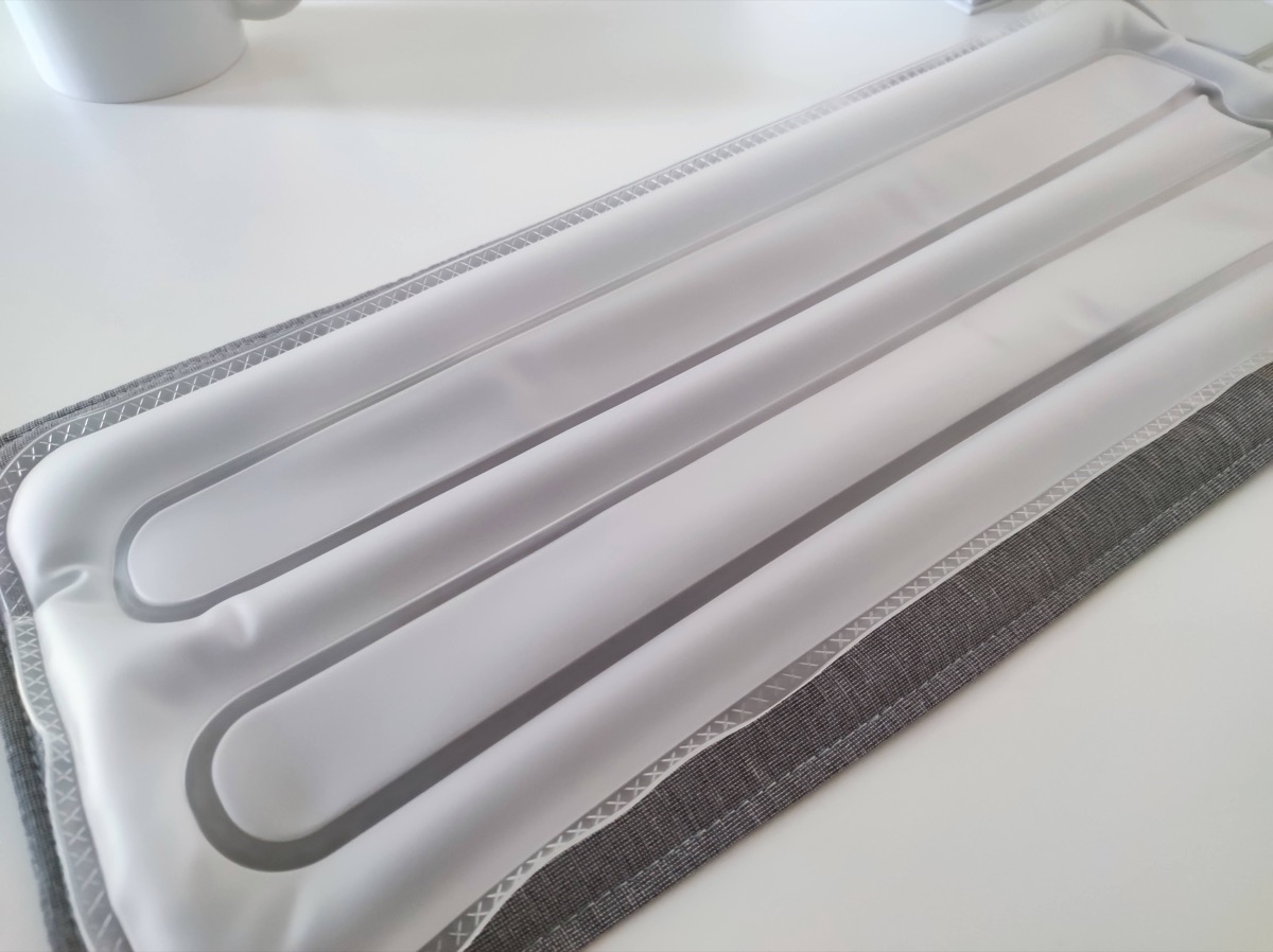 Recensione Withings Sleep Analyzer