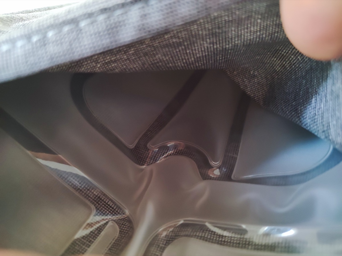 Recensione Withings Sleep Analyzer