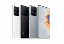 Xiaomi Mi Mix 4 è l’Android delle meraviglie Xiaomi Mi Mix 4: fotocamera sotto schermo e corpo in ceramica