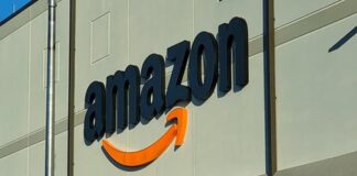 Amazon vuole aprire grandi magazzini fisici