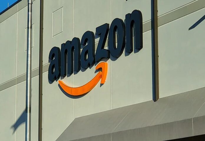 Amazon vuole aprire grandi magazzini fisici