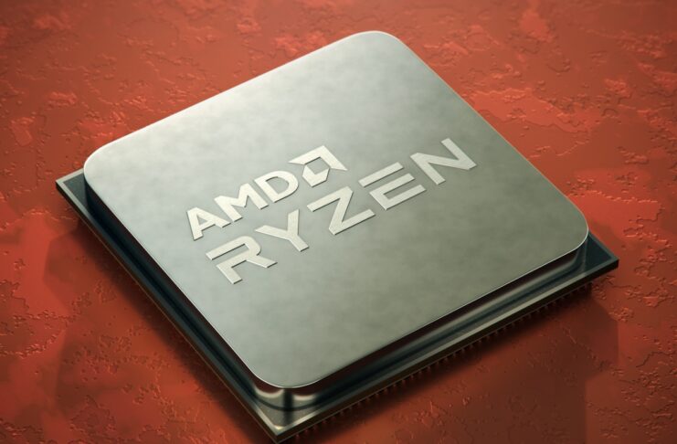 AMD elogia Apple Silicon M1 ma i piani non cambiano