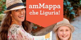 AmMappa che Liguria! In un’app le meraviglie dei piccoli borghi
