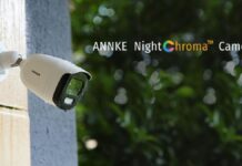 ANNKE sconta le sue camere di sicurezza fino al 30% ANNKE sconta le sue camere di sicurezza fino al 30%