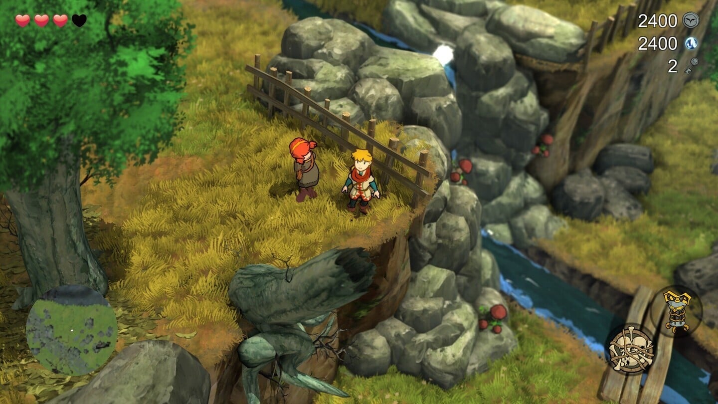 Baldo arriva su Apple Arcade questo venerdì, insieme ad Asphalt 8: Airborne