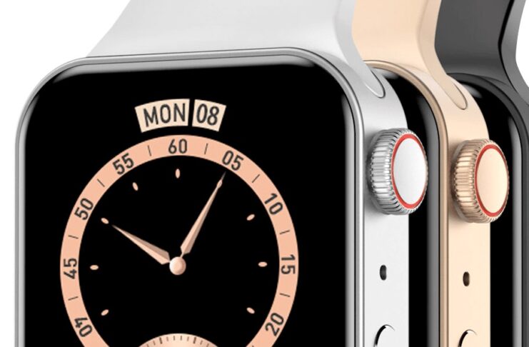 Apple Watch 7 troppo difficile per via del design, ritardi nella produzione